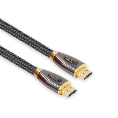 China COMPUTER inventory HDMI cable in low price hdmi cable supports 4K 1080P 3D 3M HDMI for sale