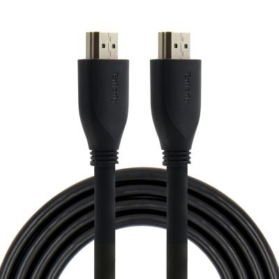 China COMPUTER OCC low price hdmi cable supports 4K 1080P 3D 25FT HDMI cable for sale