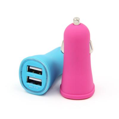 China CELL PHONE Drop Heavy Duty Soft Rubber Outdoor Universal Car Charger For Car for sale