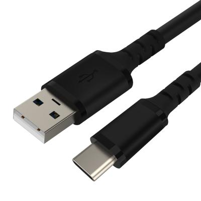 China Factory Price COMPUTER USB3.1 TYPE C Data Cable 5V/3A Charging Cable 5V/3A Type C for sale