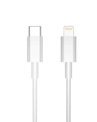 China Computer Type Connector C To C94 Lightn Fast Charging 3A Cable With ABS Case For Apple iPhone for sale