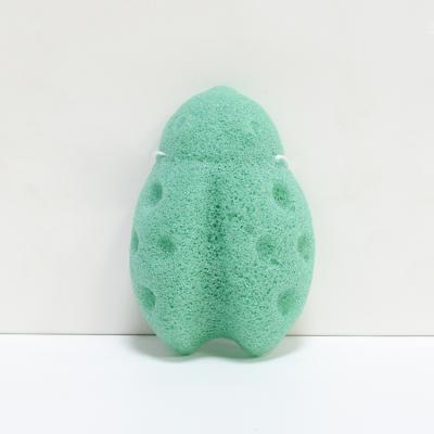 China Natural Skin Facial Konjac Clean Massage Body Breath Sponge Skin Care Konjac Sponge for sale