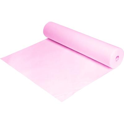 China Eco-Friendly PP(Polypropylene) Eco-Friendly Soft Travel Sheet Roll Beauty Salon Emergency Disposable Bed Sheet for sale