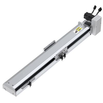 China XTB100 Linear Stage Linear Stage Large Sliding Table XTB100 Single Belt Belt Single Axis Linear Module Belt Driven Type for sale