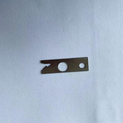 China Other glove knitting machine-cutter pressure plate (GB1030) spare part for sale