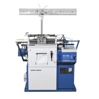 China Factory JS204 Computerized Glove Knitting Machine for sale