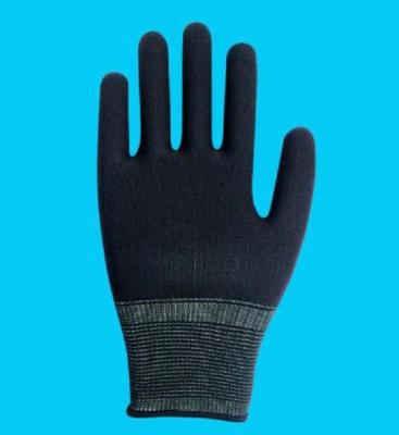 China Anti-Cut 18 Gauge Glove Seamless Knit Liner for sale