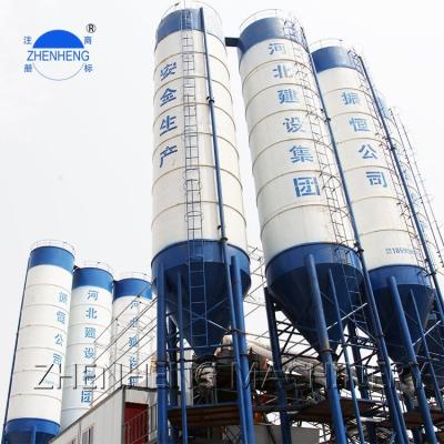 China Construction worksÂ   China factory price mobile cement silo supplier with low price for sale