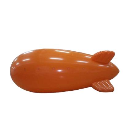 China 2019 promotion hot sale inflatable airship for advertising inflatable blimp for sale for sale