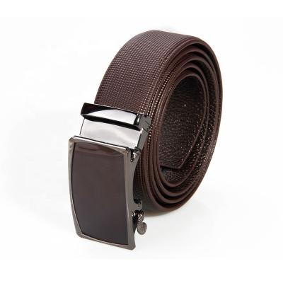 China Comfortable Leather Belts High Demand Men's Buckle Genuine Leather Belt Single Genuine Genuine Leather Staff for sale