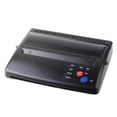 China Tattoo Sticker Factory Price Thermal Printer Thermal Copier Thermal Stencil Copier for sale