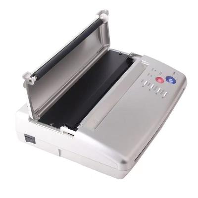 China Tattoo sticker factory price tattoo stencil transfer machine thermal thermal stencil copier for sale