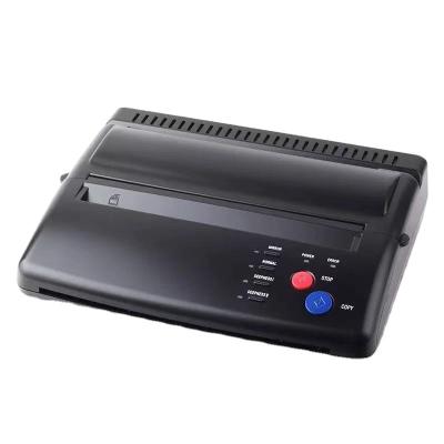 China A4 Tattoo Sticker Transfer Paper Thermal Printer Factory Original Tattoo Stencil Transfer Copier Machine for sale