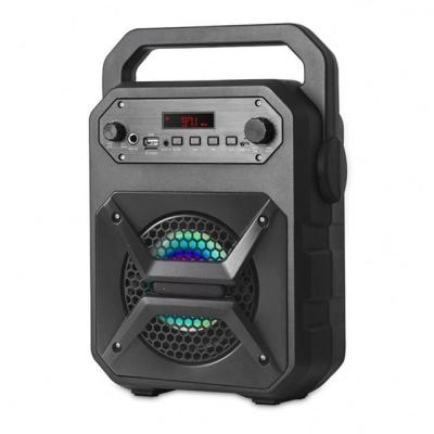 China No spekers speaker wireless radio high quality with force store for sale