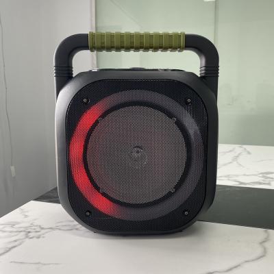 China Hot selling wireless bluetooth speaker wireless speaker spekers solar powered wireless speaker for listen music for sale