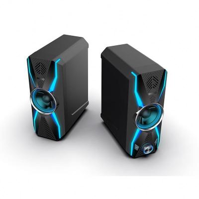 China Wholesale Mini Music Speaker For Computer With Good Store PC Computer Speaker for sale