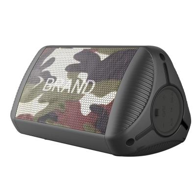 China Good quality small outdoor wireless speaker mini bluetooth speaker wireless speaker with factory price for sale