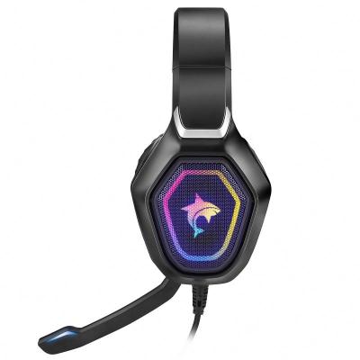 China Headband Factory Pubg Earphone Set With Favorable Price Noise Canceling Gaming Headphones for sale