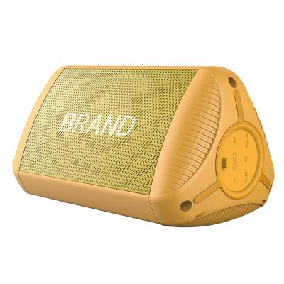 China EU wireless loud boom sound box wireless speaker for factory for sale