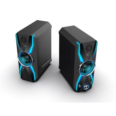 China Mini Hot Speaker PC Computer With Force Store PC Computer Speaker for sale