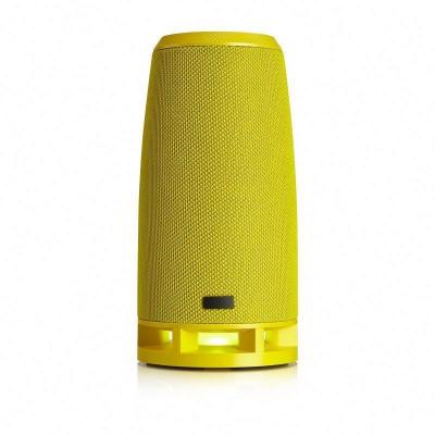 China EU Hot Selling Wireless Boom Wireless Speaker With Factory Price Portable Outdoor Speaker for sale