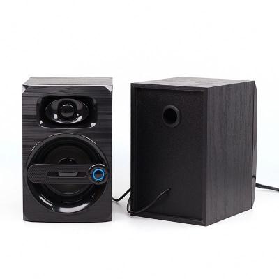 China Hot Computer Products Wireless Speaker With Wholesale Price PC Computer Speaker for sale