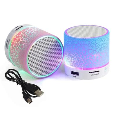 China Sexy hot colorful wireless wireless speaker for outdoor user for sale