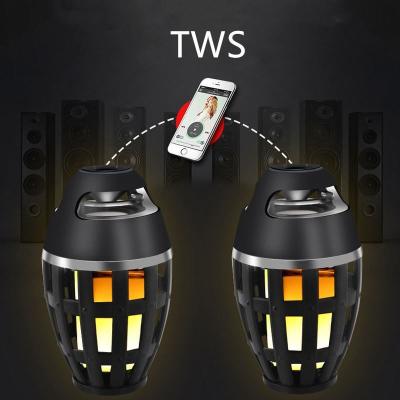 China Factory Wireless Stereo Speakers With Wholesale Price Mini Wireless Speaker for sale