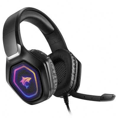 China Headband local delivery earphone gaming gaming headset with good product quality for sale