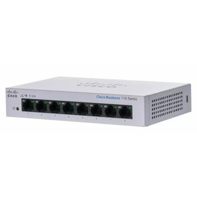 China Stackable Original new CBS350 series 48ports 10/100/1000 ports 4x1G SFP Managed Switches for CBS350-48T-4G-CN for sale