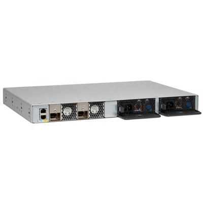 China Stackable Original New Ca talyst 9200L 24-port Data 4x10G uplink Switch, Network Essentials C9200L-24P-4X-A for sale