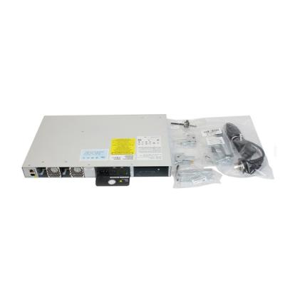 China LACP New original Network Switch C9200L-24T-4G-E  , 9200L 24-port data, 4 x 1G, Essentials for sale