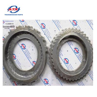 China ATX Gearbox U140E U140F Automatic Transmission Kit Steel Clutch Kit Steel Disc 48*40 for sale