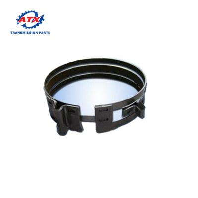 China Promotion DPO AL4 metal transpeed auto transmission parts brake band for sale