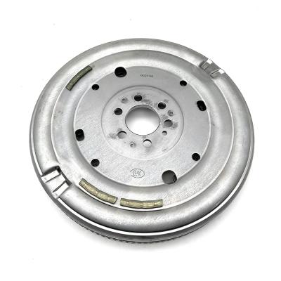 China Automatic DSG 7 Speed ​​DQ200 0AM Transmission Flywheel 29 And 32 Teeth Size for sale