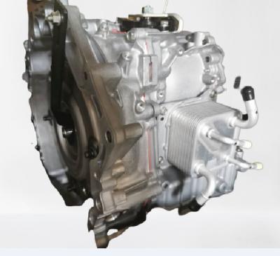 China Gearbox Transmission JF015 Transmission Gearbox Parts Standard for sale