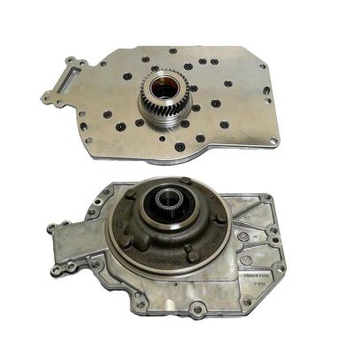 China Original Transpeed RTP Transmission System New M11 New Gearbox Hot Sales Standard Auto Oil Pump for sale