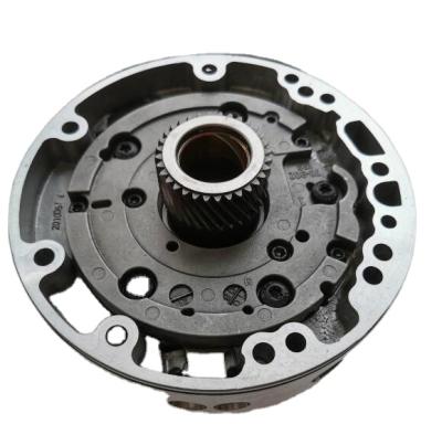 China Transpeed RTP 6 Speeds Automatic Transmission M78 Oil Pump Standard for sale