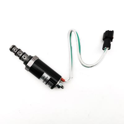 China ATX Transpeed Solenoid Valve Kdrde5k-20/40c07-109 Skx5p-17-208/ for sale