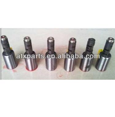 China ATX Jiake Automatic Transmission 09G Solenoid Kit 129652 Gearbox Parts China Canton Market Standard for sale