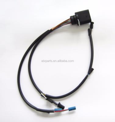 China 09G 927 363F 09G tf-60sn Standard Automatic Transmission Wire Harness 14 PINS for sale