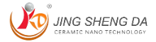 Hunan Jingshengda Ceramic Technology Co., Ltd