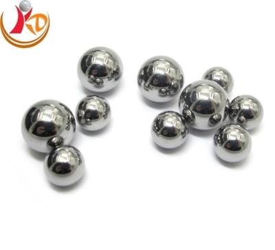 China 10mm 304 Stainless Steel Balls For Grinding Ball Mill OEM ODM Custom Support for sale