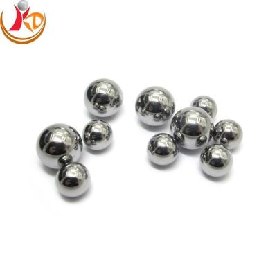 China High Strength 5mm Steel Ball 304 Stainless Steel Balls For Ball Mill Grinding for sale