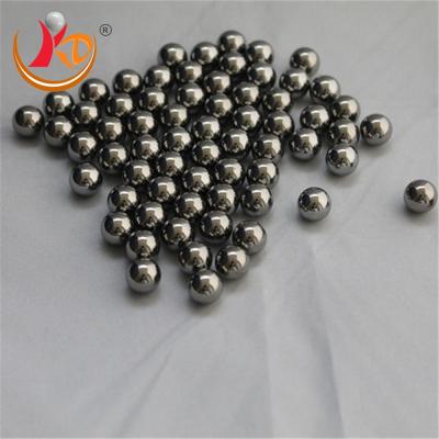 China Precision YG6 Grinding Media Tungsten Media Beads For Ball Mill for sale