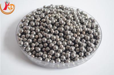 China Polishing Grinding Media Tungsten Carbide Ball for sale