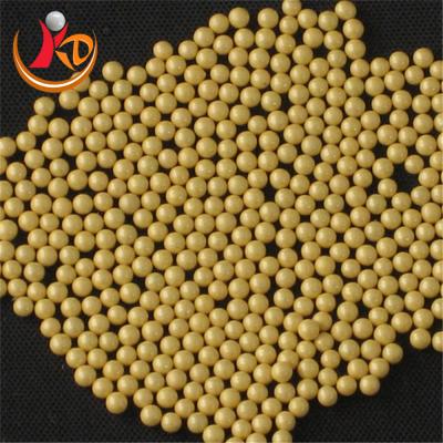 China Grinding Ceramic Grinding Media Stable Ceria Stabilized Zirconia Beads for sale