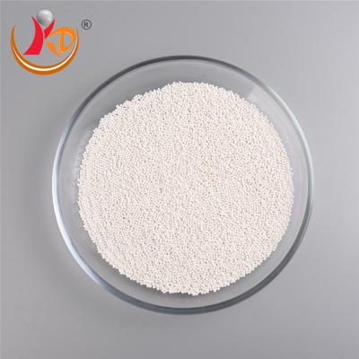 Cina Abrasivi Perle di silicato di zirconio sfere Perle di lucidatura in ceramica in vendita