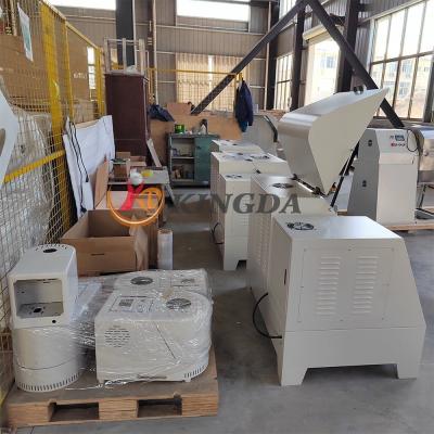 Cina Prezzo buono Mini laboratorio di alta precisione Planetary Ball Mill Grinder Machine per la lavorazione del materiale in vendita