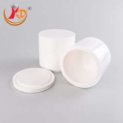 China 2L Yttrium Power Cell 400ah Zirconia Armbandmachine Te koop